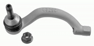 LEMFORDER 3387901 -  Наконечник поперечной рулевой тяги