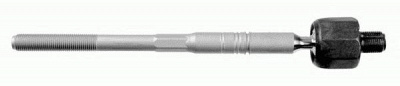 LEMFORDER 3388401 -  Осевой шарнир, рулевая тяга