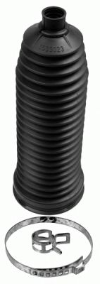 LEMFORDER 3392501 -  Пыльник, рулевое управление