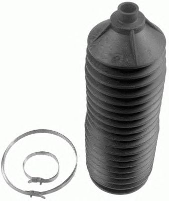 LEMFORDER 3394501 -  Пыльник, рулевое управление