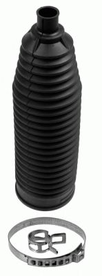 LEMFORDER 3395801 -  Пыльник, рулевое управление