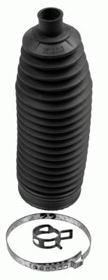 LEMFORDER 3396301 -  Пыльник, рулевое управление