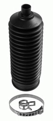 LEMFORDER 3396701 -  Пыльник, рулевое управление