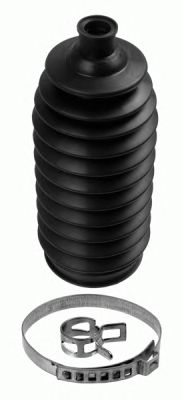 LEMFORDER 3396901 -  Пыльник, рулевое управление
