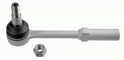 LEMFORDER 3400501 -  Наконечник поперечной рулевой тяги
