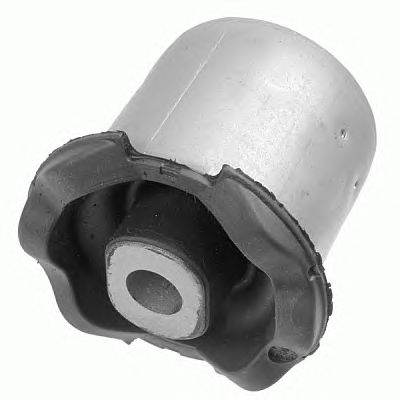LEMFORDER 3401701 -  Подвеска, рычаг независимой подвески колеса