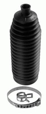 LEMFORDER 3404301 -  Пыльник, рулевое управление