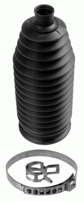 LEMFORDER 3407401 -  Пыльник, рулевое управление