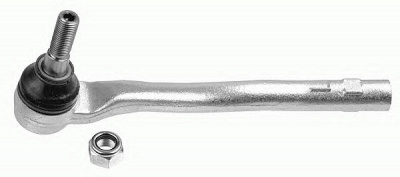 LEMFORDER 3408301 -  Наконечник поперечной рулевой тяги