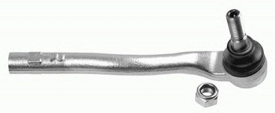 LEMFORDER 3408401 -  Наконечник поперечной рулевой тяги