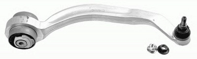 LEMFORDER 3410101 -  Рычаг независимой подвески колеса, подвеска колеса