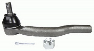 LEMFORDER 3433101 -  Наконечник поперечной рулевой тяги