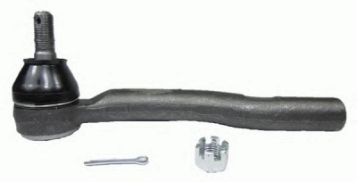 LEMFORDER 3433201 -  Наконечник поперечной рулевой тяги