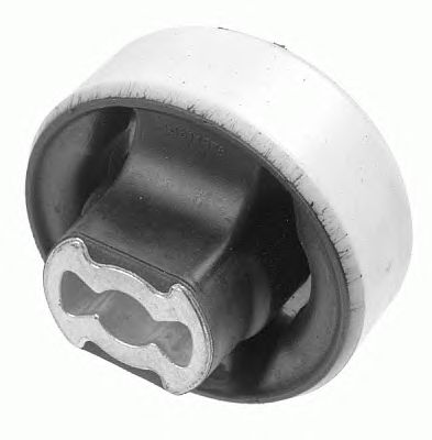 LEMFORDER 3434401 -  Подвеска, рычаг независимой подвески колеса