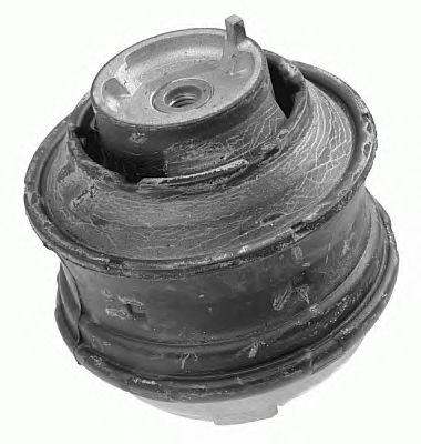 LEMFORDER 3437401 -  Подвеска, двигатель