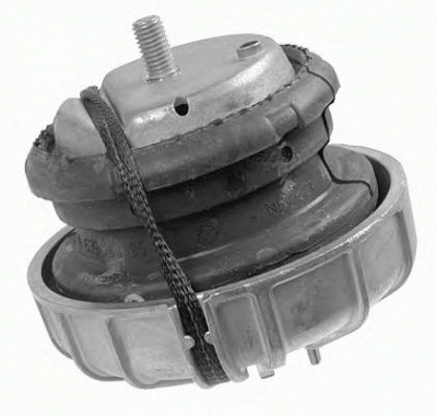 LEMFORDER 3440901 -  Подвеска, двигатель