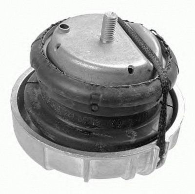 LEMFORDER 3441001 -  Подвеска, двигатель