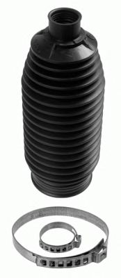 LEMFORDER 3443001 -  Пыльник, рулевое управление