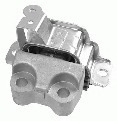 LEMFORDER 3446101 -  Подвеска, двигатель