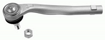 LEMFORDER 3446301 -  Наконечник поперечной рулевой тяги