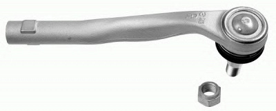 LEMFORDER 3446401 -  Наконечник поперечной рулевой тяги