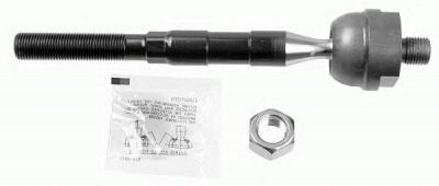 LEMFORDER 3451501 -  Осевой шарнир, рулевая тяга