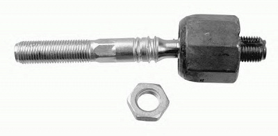 LEMFORDER 3453001 -  Осевой шарнир, рулевая тяга