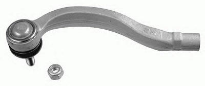 LEMFORDER 3453101 -  Наконечник поперечной рулевой тяги