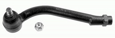 LEMFORDER 3453501 -  Наконечник поперечной рулевой тяги