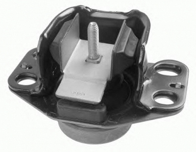 LEMFORDER 3457401 -  Подвеска, двигатель