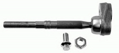 LEMFORDER 3458201 -  Осевой шарнир, рулевая тяга