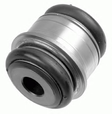 LEMFORDER 3459901 -  Подвеска, корпус колесного подшипника
