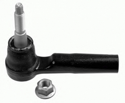 LEMFORDER 3460201 -  Наконечник поперечной рулевой тяги