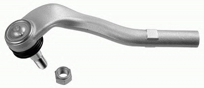 LEMFORDER 3460601 -  Наконечник поперечной рулевой тяги