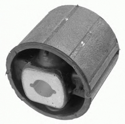LEMFORDER 3464301 -  Подвеска, раздаточная коробка