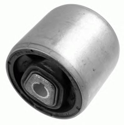 LEMFORDER 3464401 -  Подвеска, рычаг независимой подвески колеса