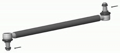 LEMFORDER 3465301 -  Поперечная рулевая тяга
