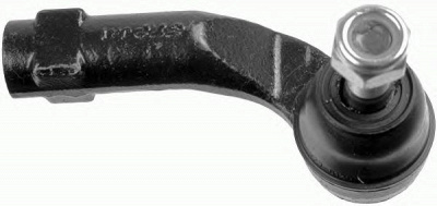 LEMFORDER 3466301 -  Наконечник поперечной рулевой тяги