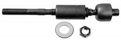 LEMFORDER 3469201 -  Осевой шарнир, рулевая тяга