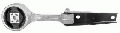 LEMFORDER 3471501 -  Подвеска, двигатель
