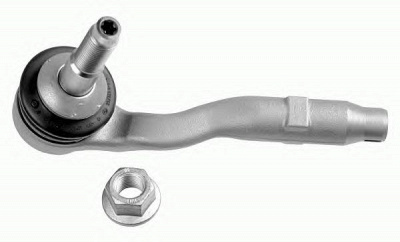 LEMFORDER 3472501 -  Наконечник поперечной рулевой тяги