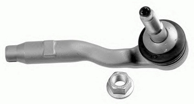 LEMFORDER 3472601 -  Наконечник поперечной рулевой тяги