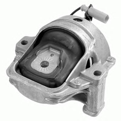 LEMFORDER 3474001 -  Подвеска, двигатель