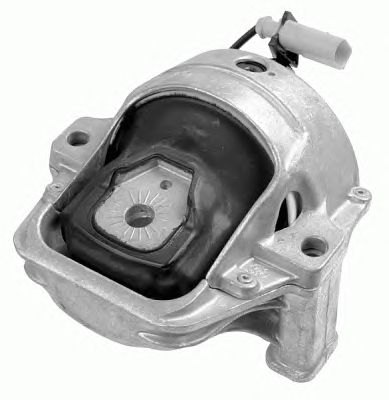LEMFORDER 3474201 -  Подвеска, двигатель