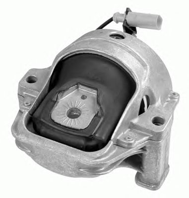 LEMFORDER 3474301 -  Подвеска, двигатель