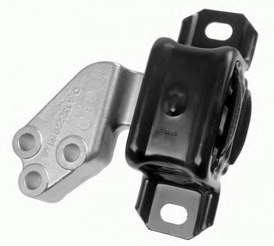 LEMFORDER 3484001 -  Подвеска, двигатель