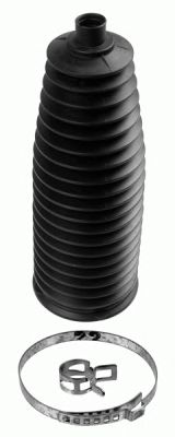LEMFORDER 3491801 -  Пыльник, рулевое управление