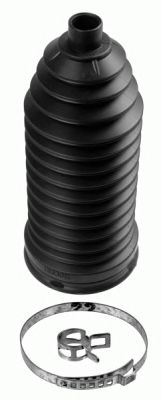 LEMFORDER 3491901 -  Пыльник, рулевое управление