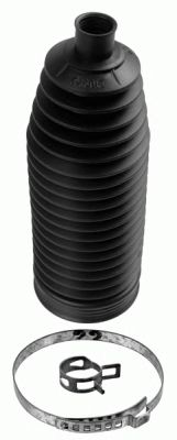 LEMFORDER 3492001 -  Пыльник, рулевое управление
