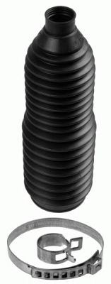 LEMFORDER 3492101 -  Пыльник, рулевое управление